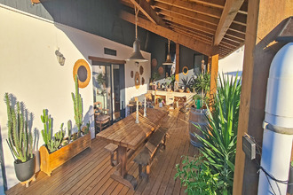 achat maison urt 64240