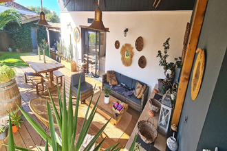 achat maison urt 64240