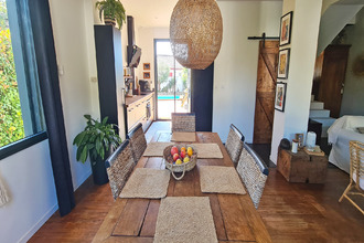 achat maison urt 64240