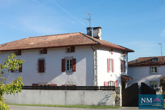 achat maison urt 64240