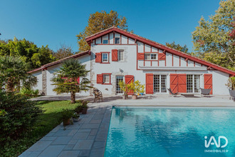 achat maison urt 64240