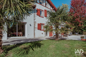 achat maison urt 64240