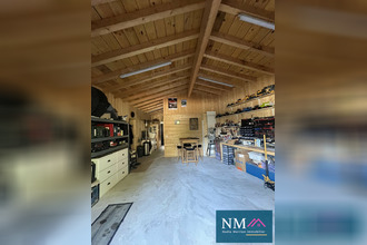 achat maison urt 64240