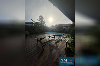 achat maison urt 64240