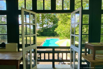 achat maison urt 64240