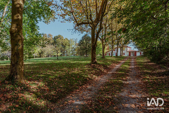 achat maison urt 64240