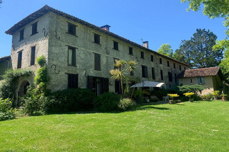 achat maison urt 64240