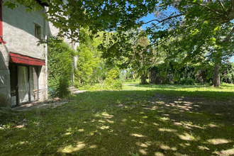 achat maison urt 64240