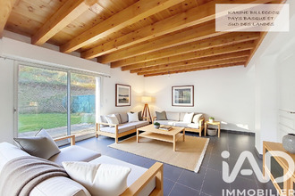 achat maison urt 64240