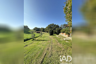 achat maison urt 64240