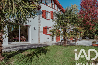 achat maison urt 64240