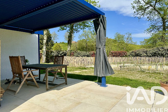 achat maison urt 64240