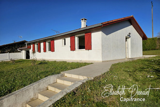 achat maison urt 64240