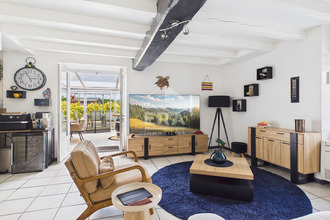 achat maison urt 64240