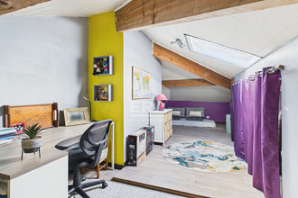 achat maison urt 64240