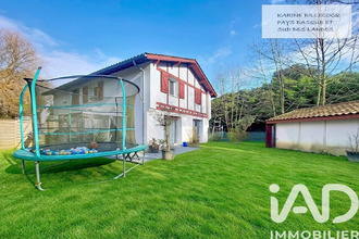 achat maison urt 64240