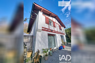 achat maison urt 64240