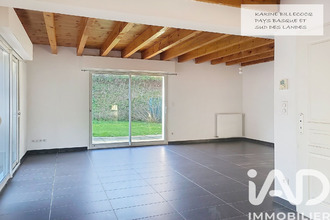 achat maison urt 64240