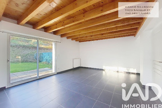 achat maison urt 64240