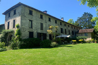 achat maison urt 64240