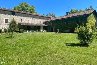 achat maison urt 64240