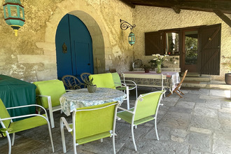 achat maison urt 64240