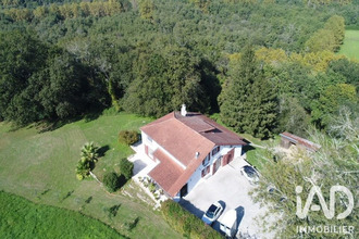 achat maison urt 64240