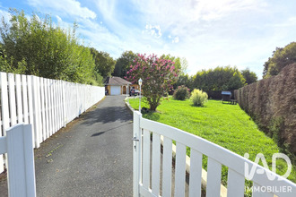 achat maison urt 64240