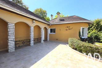 achat maison urt 64240