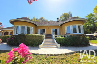 achat maison urt 64240