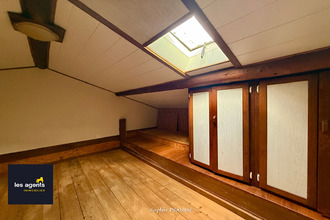 achat maison uruffe 54112