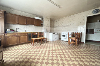 achat maison uruffe 54112