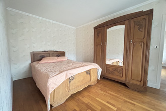 achat maison uruffe 54112