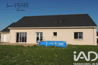 achat maison urville 14190
