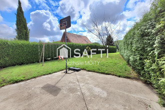 achat maison urvillers 02690