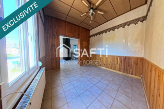 achat maison urvillers 02690