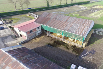 achat maison urvillers 02690