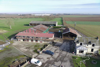 achat maison urvillers 02690