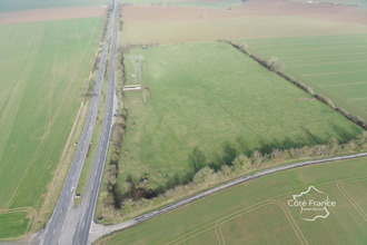 achat maison urvillers 02690