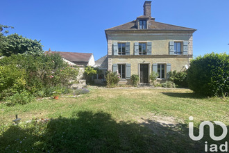 achat maison ury 77760