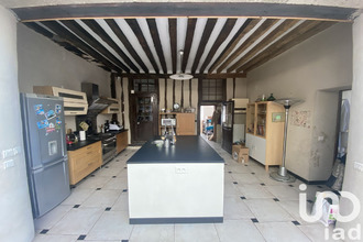 achat maison ury 77760