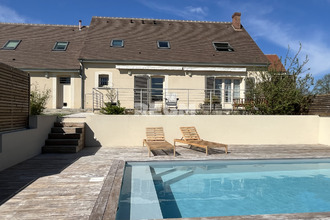 achat maison ury 77760