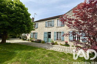 achat maison ury 77760
