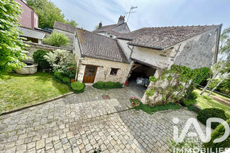 achat maison ury 77760