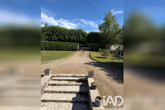 achat maison ury 77760