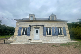 achat maison urzy 58130