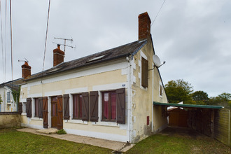 achat maison urzy 58130