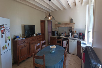 achat maison urzy 58130