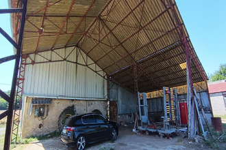 achat maison urzy 58130