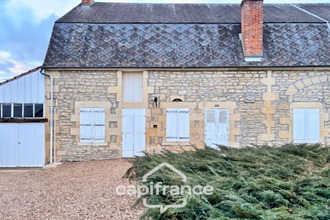 achat maison urzy 58130